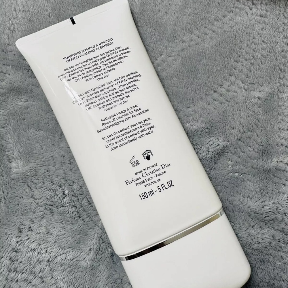Dior Bundle Skin care worth $310 - Picture 5 of 7